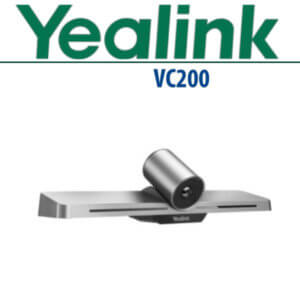 Yealink VC200 Uae