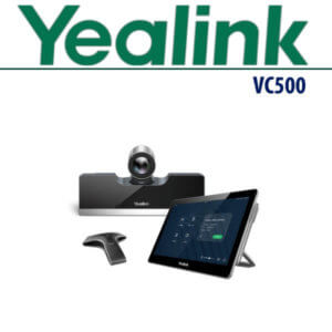 Yealink VC500 Dubai