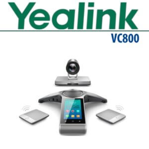 Yealink VC800 UAE