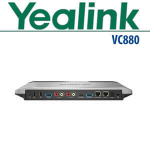 Yealink VC880 Dubai