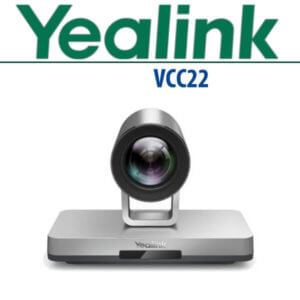 Yealink VCC22 Dubai