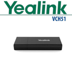 Yealink VCH51 Wired Presentation Kit Dubai