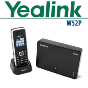 Yealink W52P Dubai