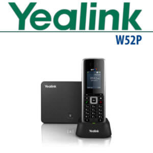 Yealink W52P UAE