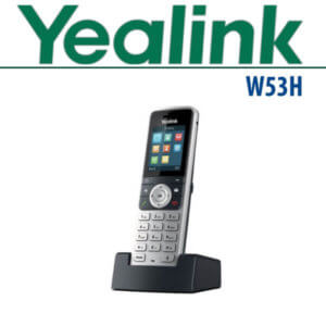 Yealink W53H Dubai