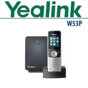 Yealink W53P Dubai