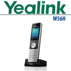 Yealink W56H UAE