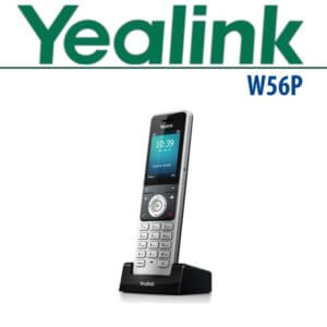 Yealink W56P Uae
