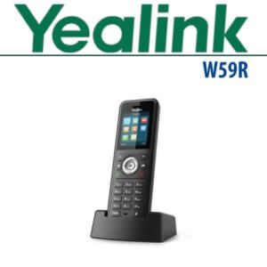 Yealink W59R Dubai