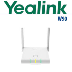 Yealink W90 UAE