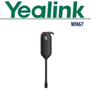 Yealink Wh67 Teams Headset Uae