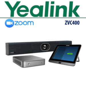 Yealink ZVC400 Zoom Rooms Uae