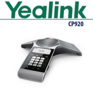 Yealink cp920 Dubai