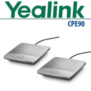 Yealink cpe90 Uae