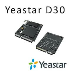Yeastar-D30-Expansion-Module-Dubai