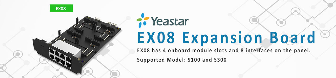 yeastar ex08 dubai