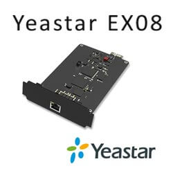 Yeastar-EX08-Expansion-Card-Dubai-UAE