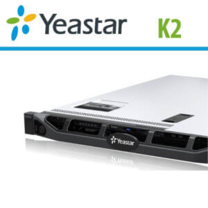 Yeastar K2 IP PBX Dubai