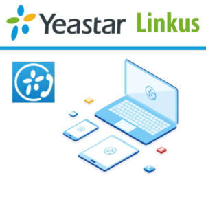 Yeastar Linkus Unified Communications App Dubai