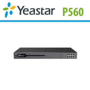 Yeastar P560 IP PBX System Dubai