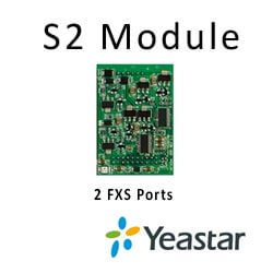 yeastar s2 module dubai