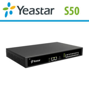 Yeastar S50 IP PBX Dubai 1