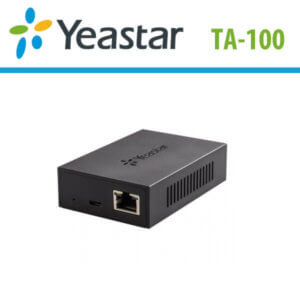 Yeastar TA100 FXS VoIP Gateway Uae