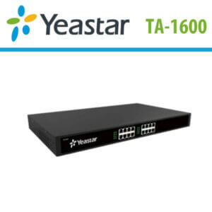 Yeastar TA1600 Uae