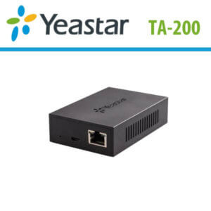 Yeastar TA200 Dubai