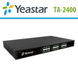 Yeastar TA2400 Uae