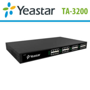 Yeastar TA3200 FXS VoIP Gateway Uae