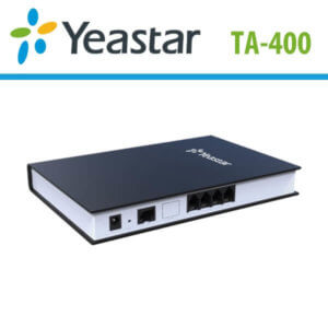 Yeastar TA400 Dubai