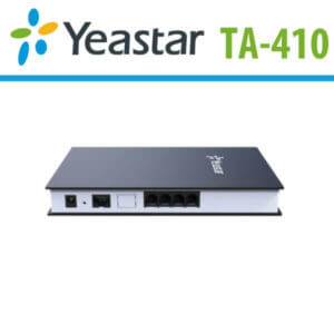 Yeastar TA410 FXO VoIP Gateway Dubai