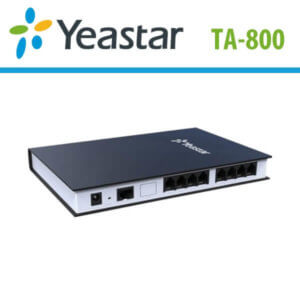 Yeastar TA800 Dubai