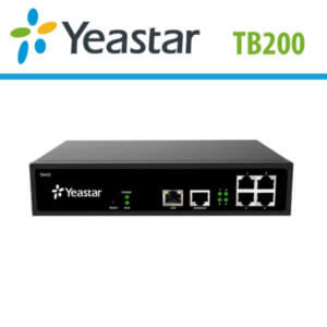 Yeastar TB200 Dubai