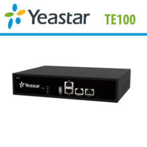 Yeastar TE100 Dubai