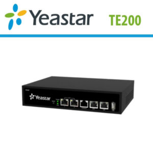 Yeastar TE200 Dubai