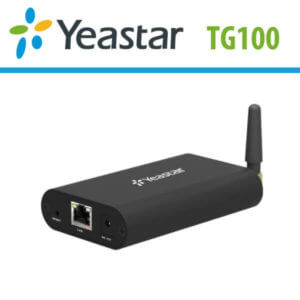 Yeastar TG 100 1 Port GSM Gateway Dubai
