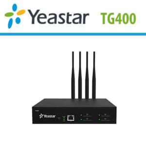 Yeastar TG 400 Dubai