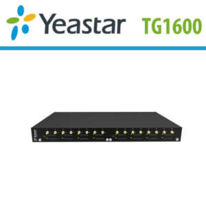 Yeastar TG1600 Abudhabi