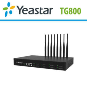 Yeastar TG800 Dubai