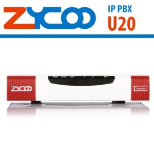 Zycoo U20 Dubai