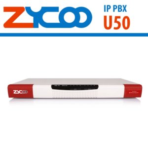 Zycoo U50 Sharjah