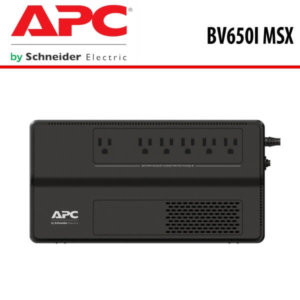 apc bv650i msx sharjah