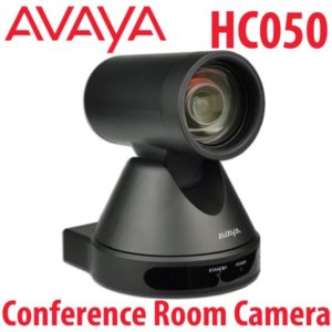 Avaya Hc050 Video Conferencing Camera