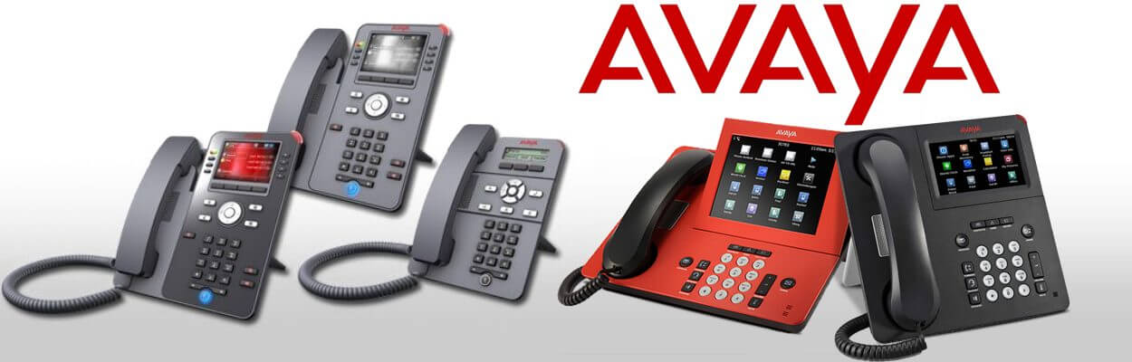 AVAYA PHONES DUBAI