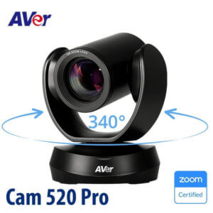 Aver Cam520 Meeting Camera