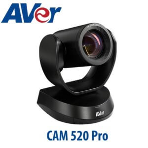Aver Cam520pro Abudhabi