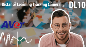 aver distance learning tracking camera dl10 dubai