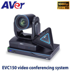 Aver Evc150 Full Hd Video Conferencing System Dubai Uae